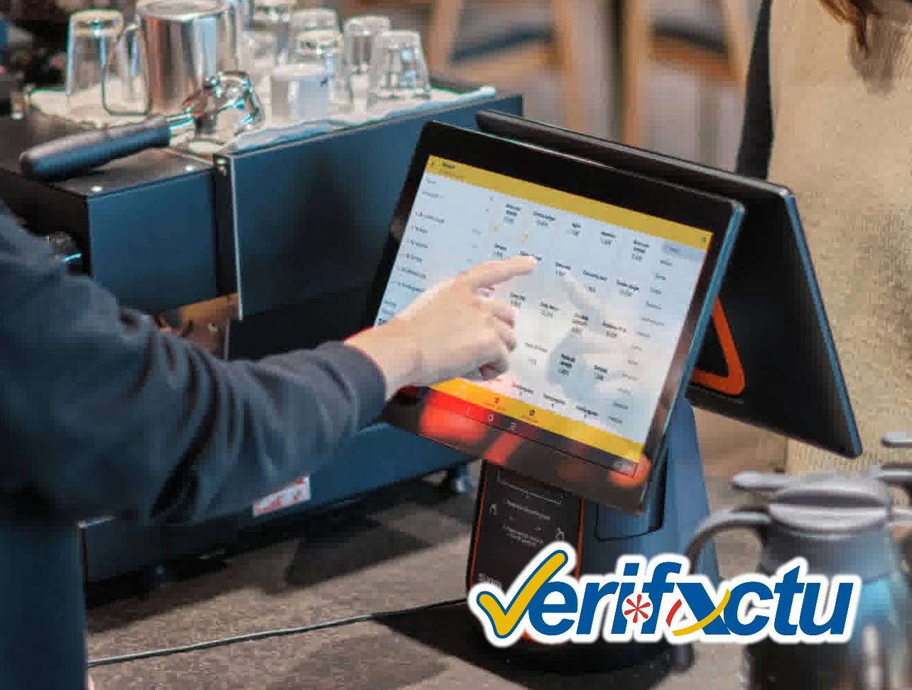 VeriFactu en Restauración MyChefTool