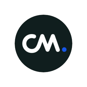 cm logo